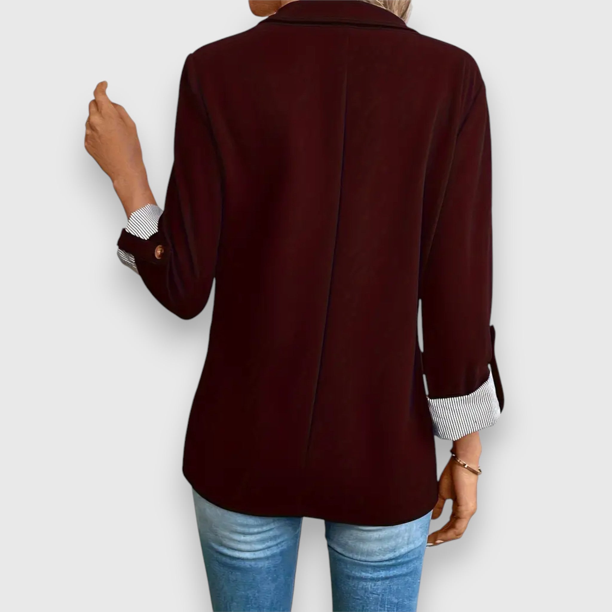 Jocelyn | Casual Blazer