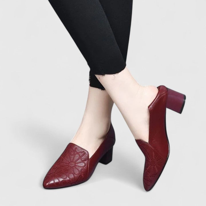 Kaity | Sophisticated Everyday Shoe