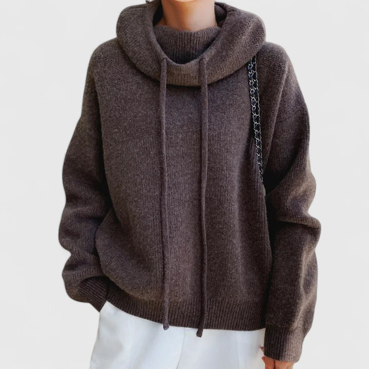 Marizyah | Effortless Comfort Hoodie