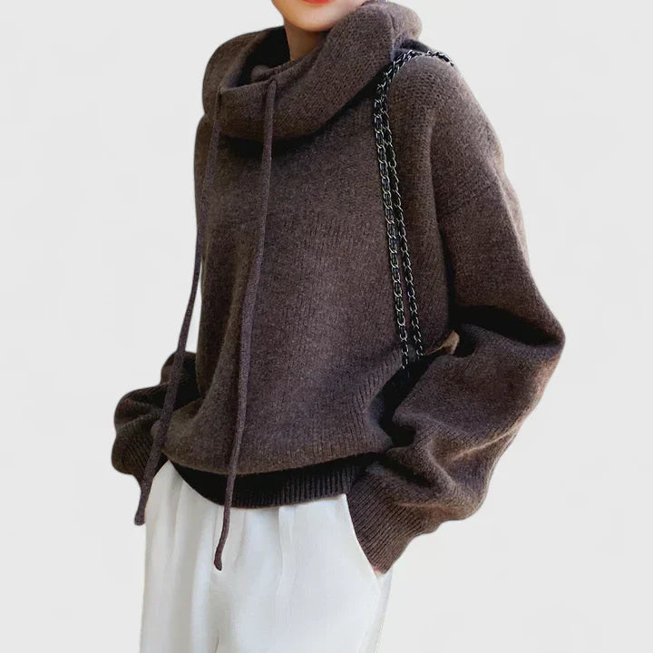 Marizyah | Effortless Comfort Hoodie