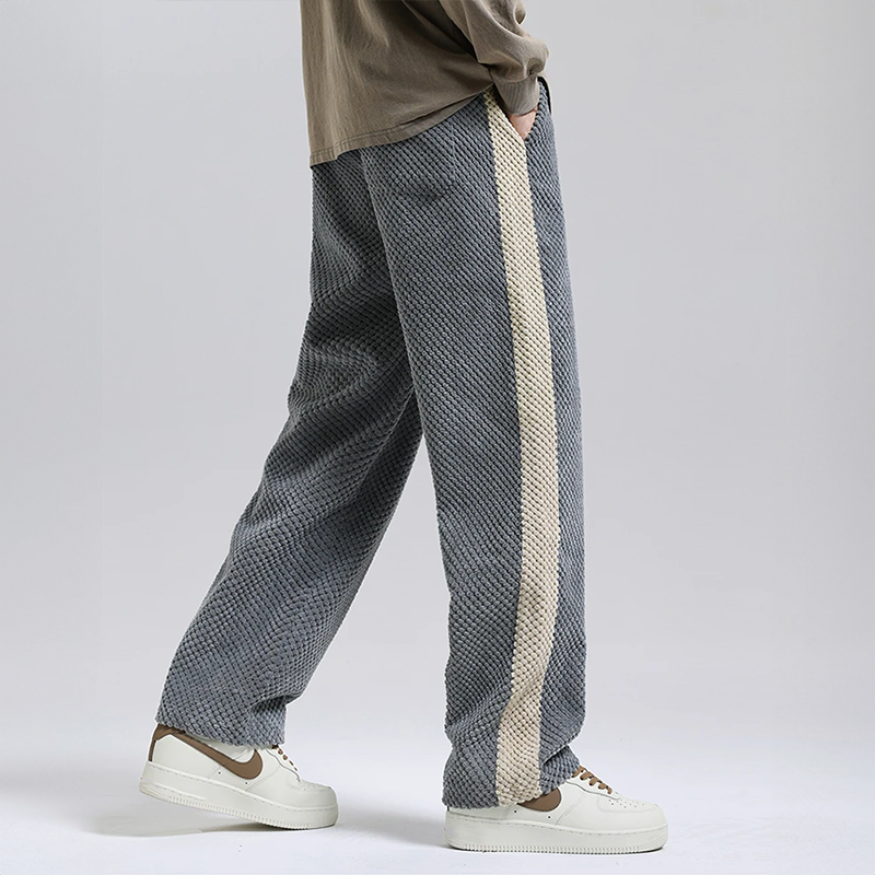Chase | Corduroy Pants
