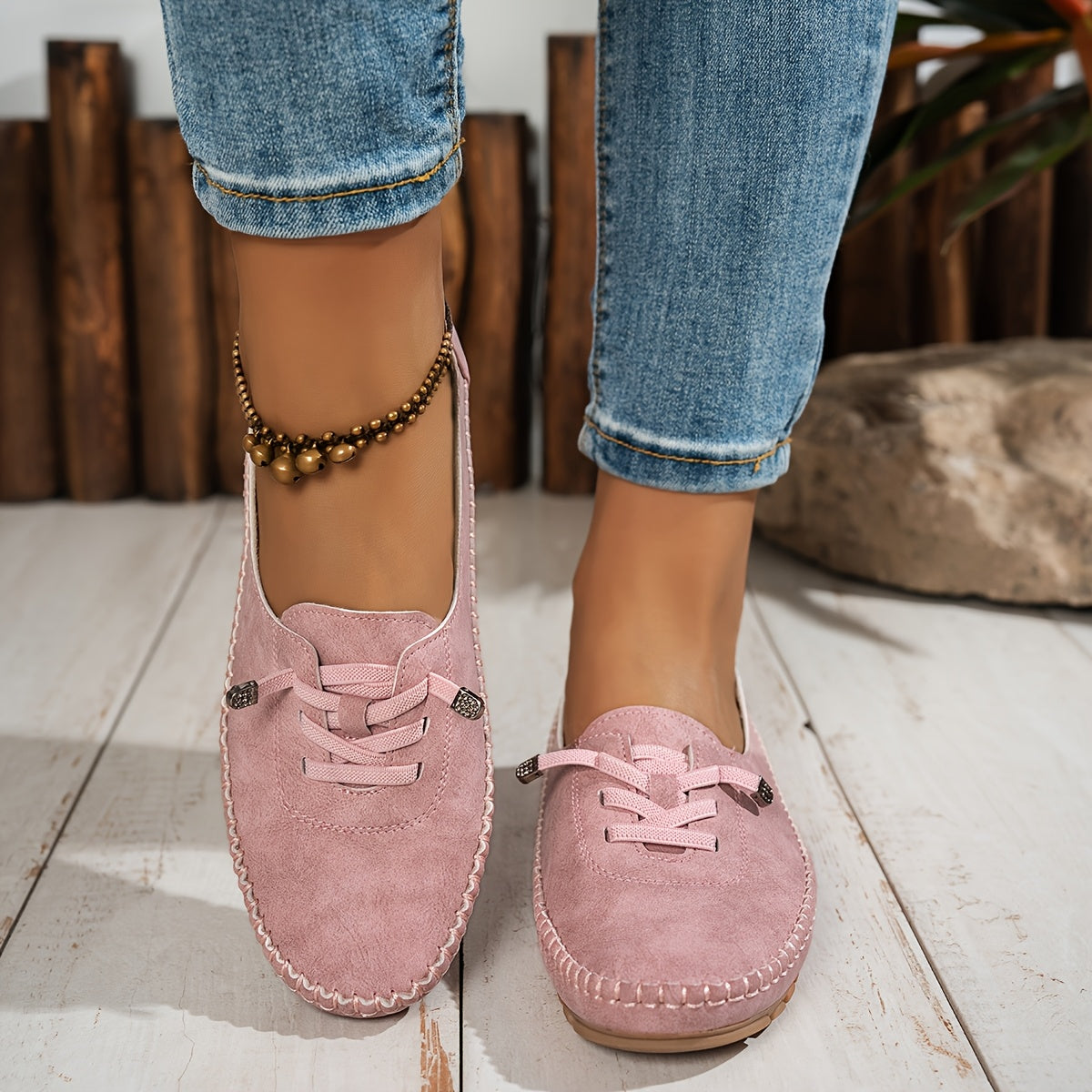 Orthelia | Flexible Relief Comfort Loafer