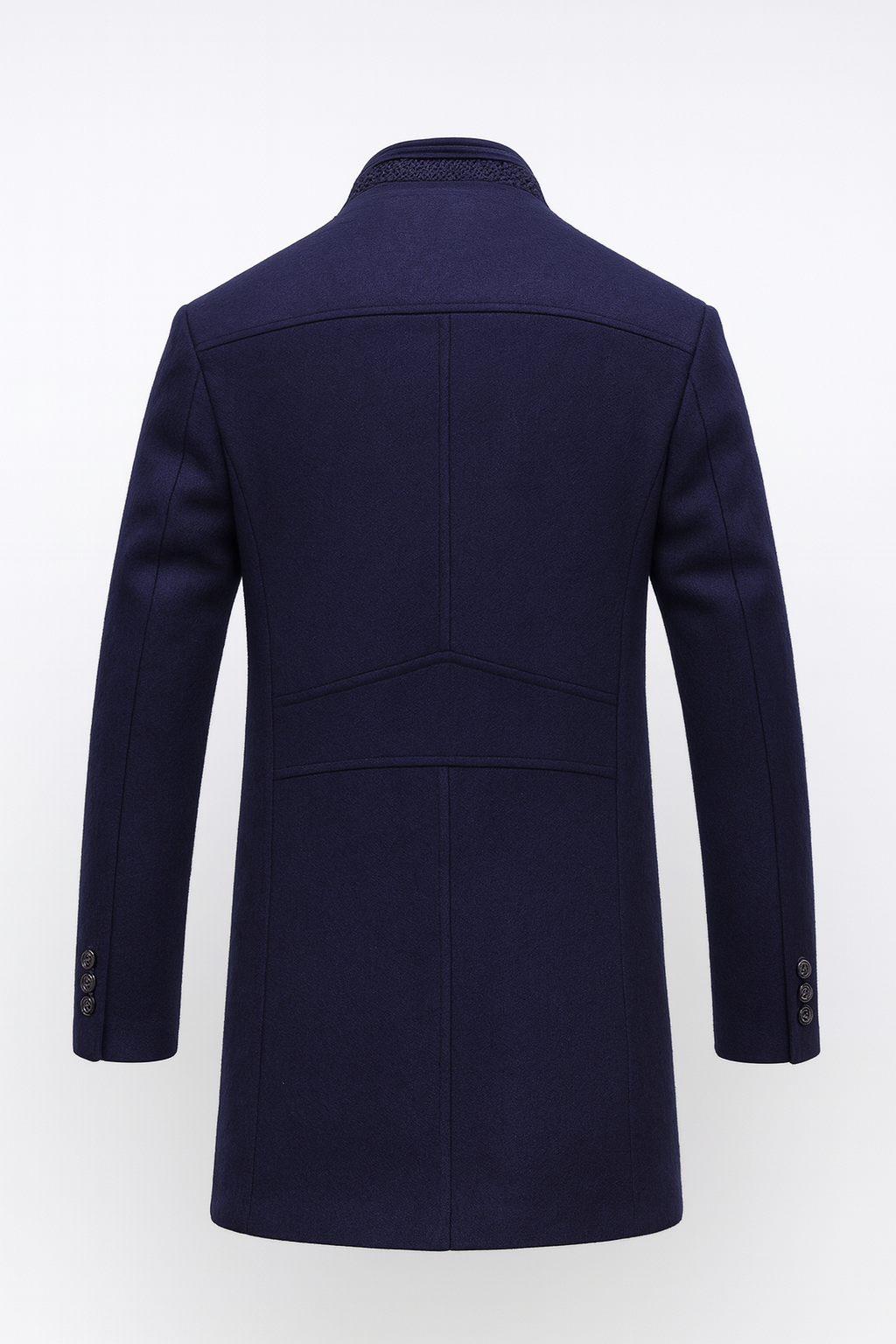 Raphael Modern Statement Winter Coat
