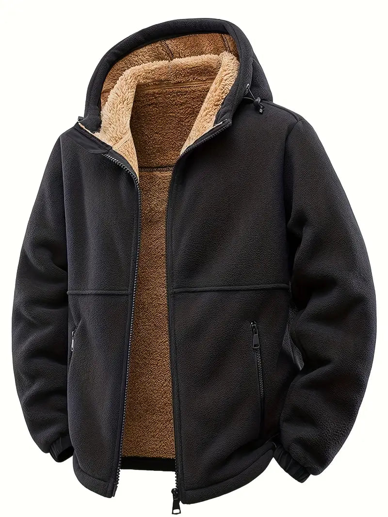 Cooper | Urban-Ready Winter Jacket
