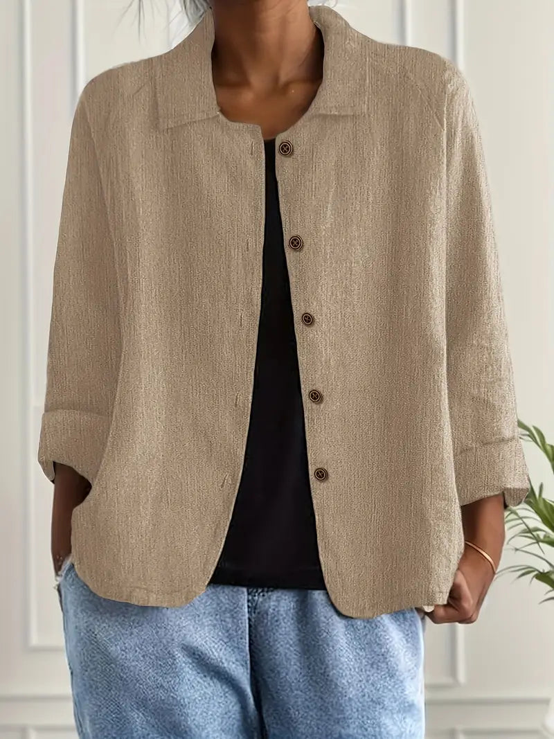 Madison | Effortless Everyday Style Top