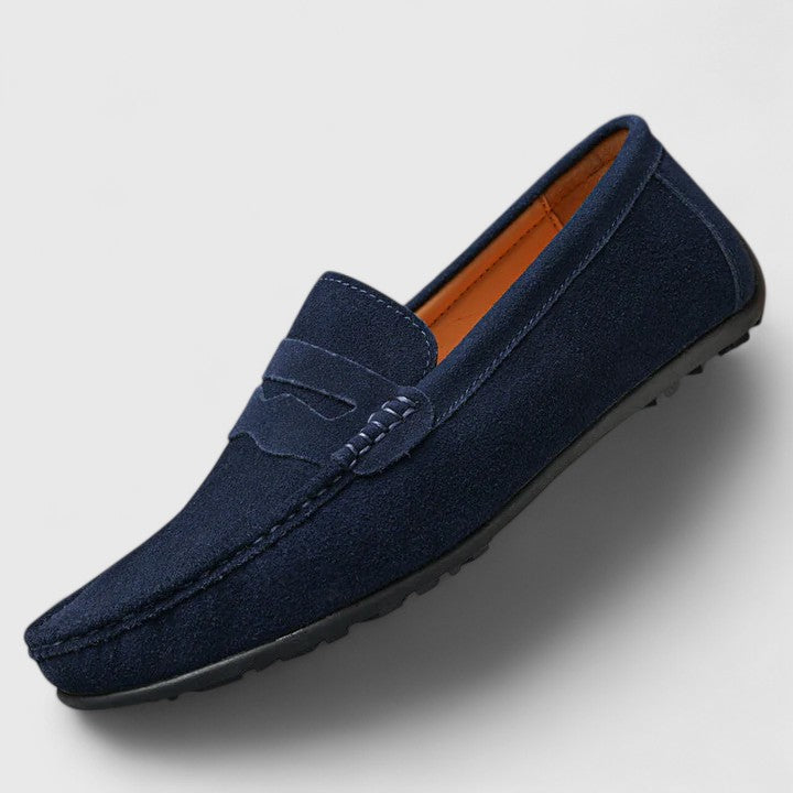 Mavis | Refined All-Day Comfort Loafers