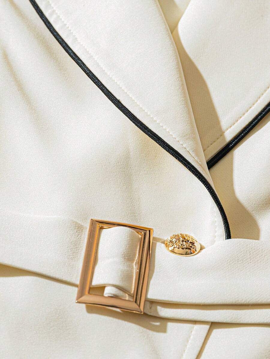 Everly | Elegant Vest For Confidence