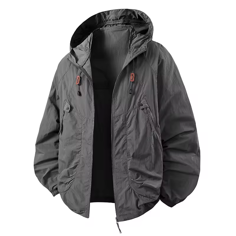 Carter | Outdoor Adventure Jacket