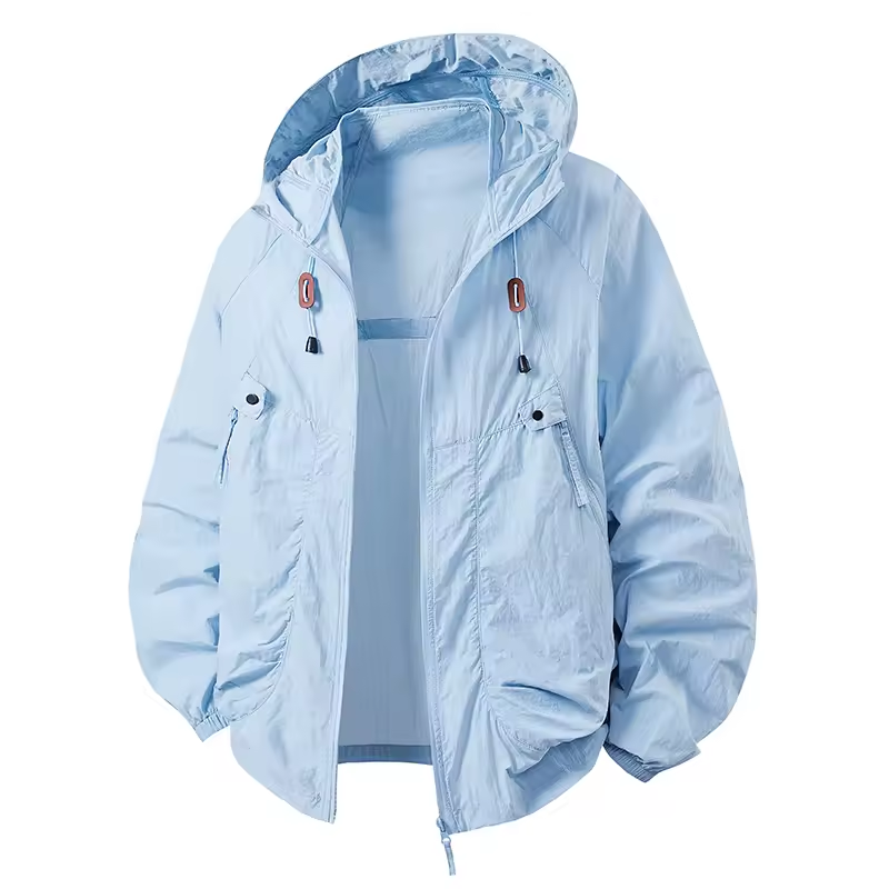 Carter | Outdoor Adventure Jacket