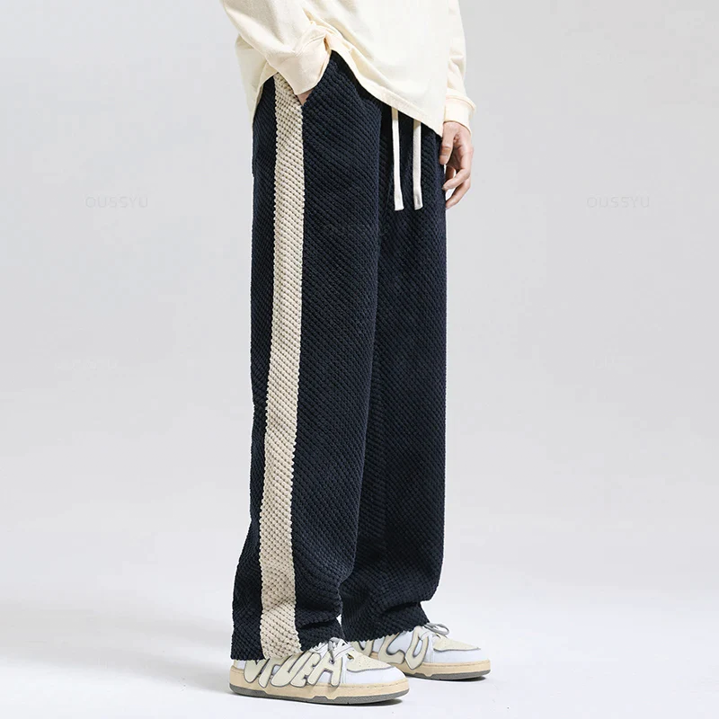 Chase | Corduroy Pants