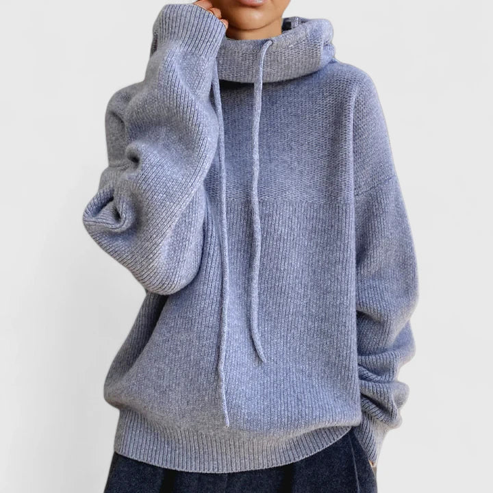 Marizyah | Effortless Comfort Hoodie