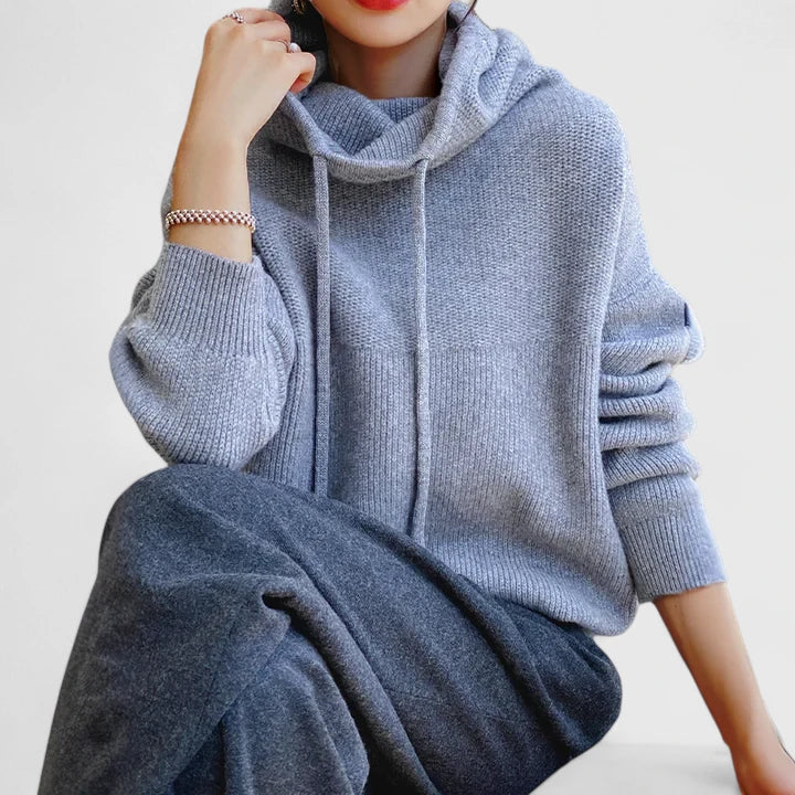 Marizyah | Effortless Comfort Hoodie