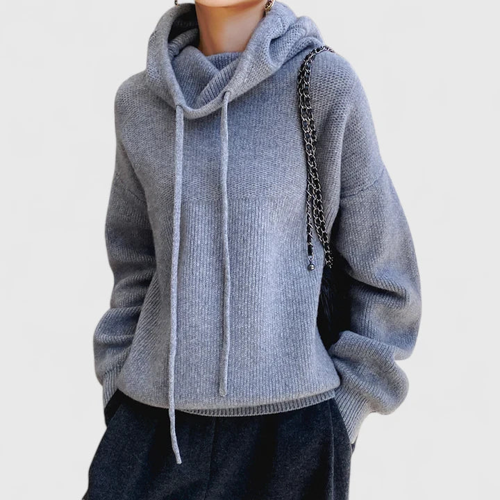 Marizyah | Effortless Comfort Hoodie