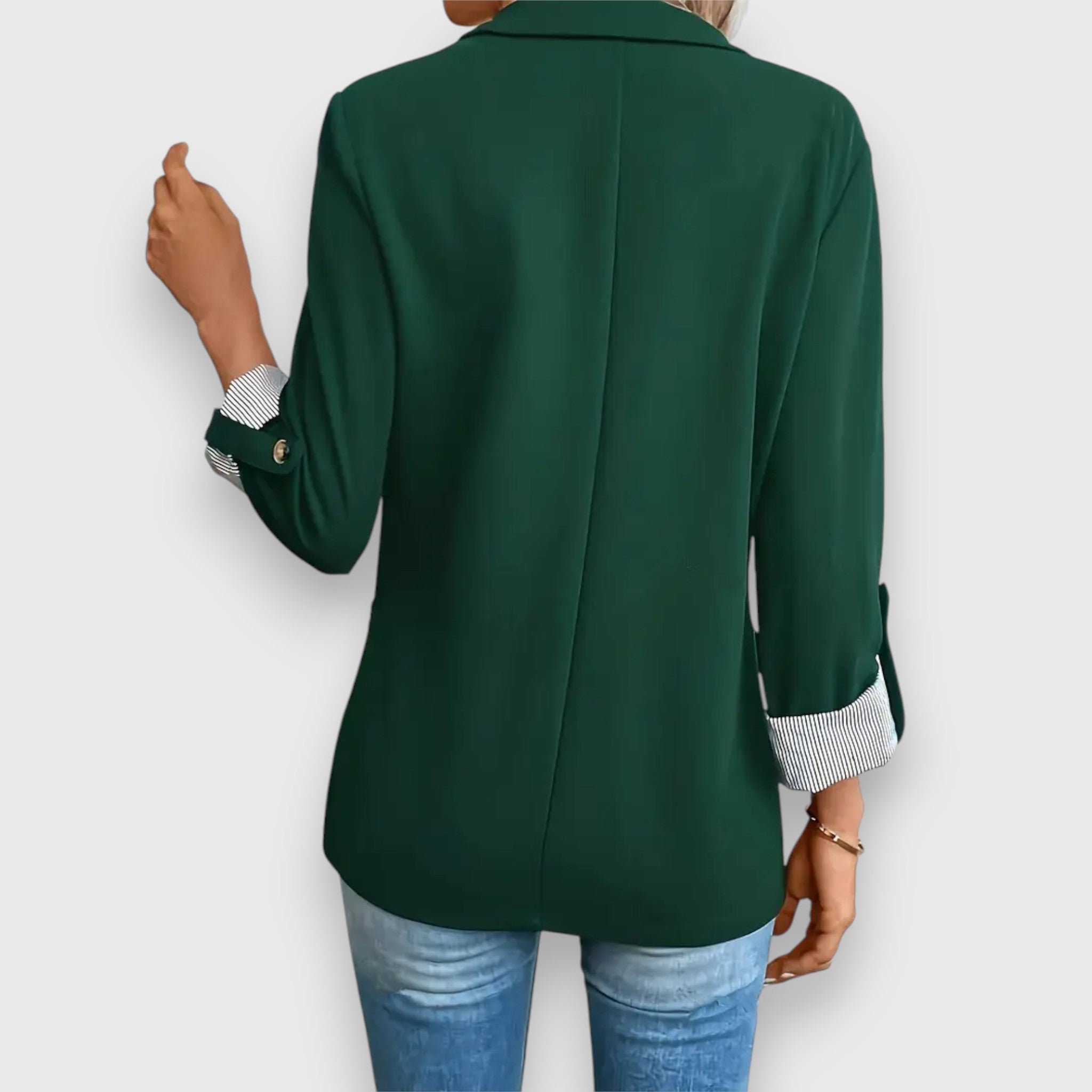 Jocelyn | Casual Blazer