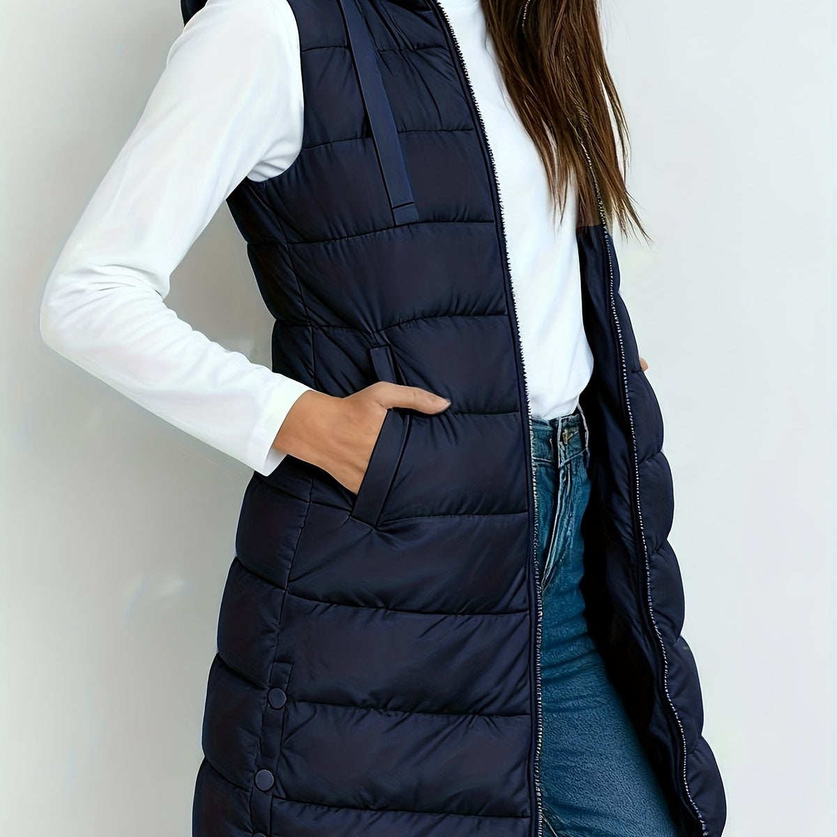 Grace | Everyday Comfort Jacket