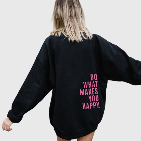 Sarah | Cozy Oversized Bliss Hoodie