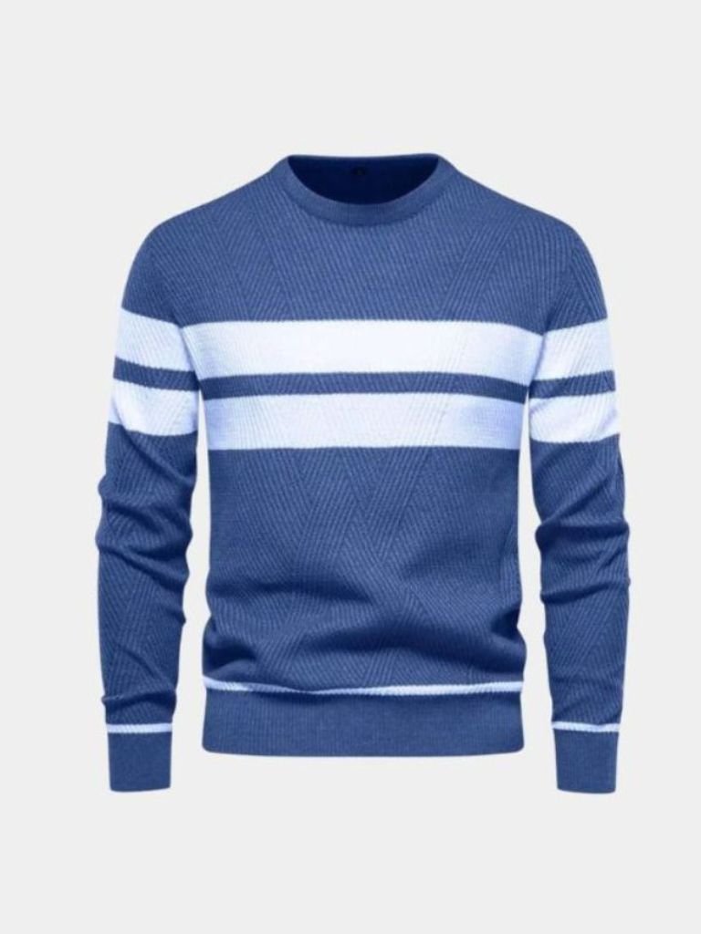 Hollister | Essential Casual Sweater