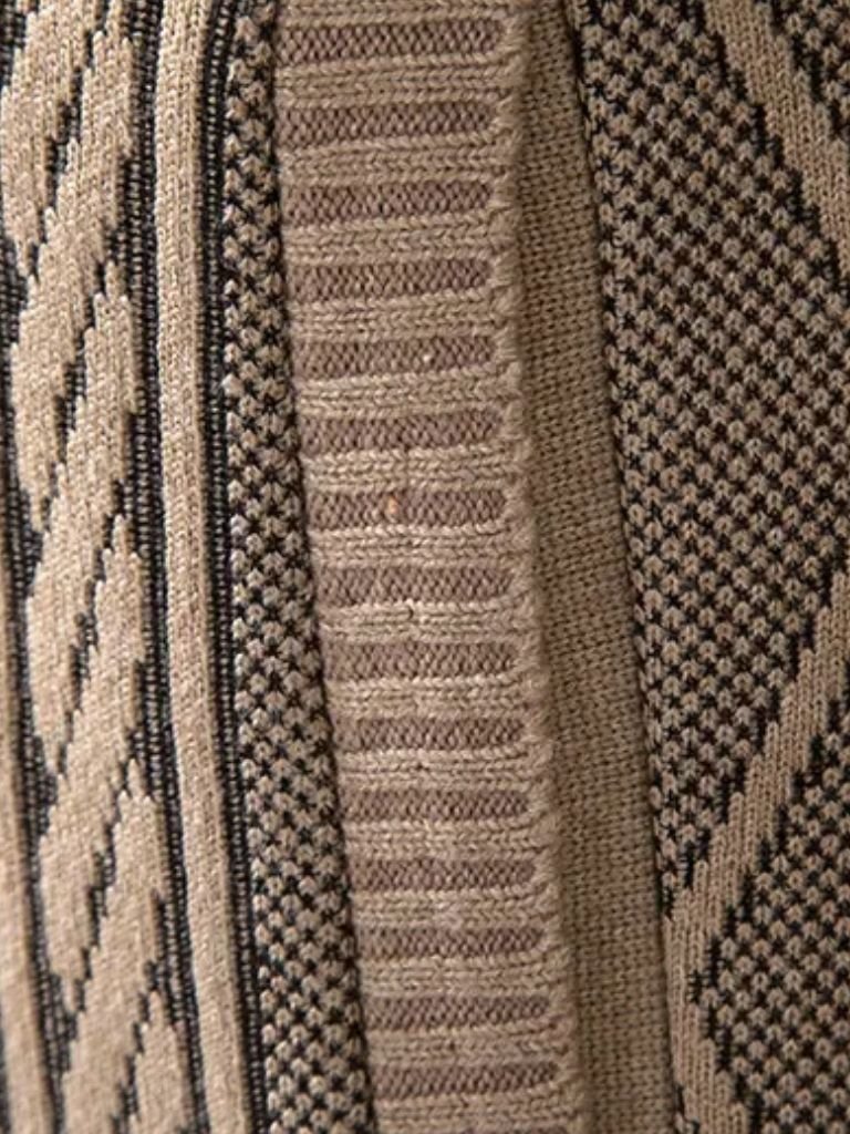 Rollo | Essential Old Money Knit Sweater