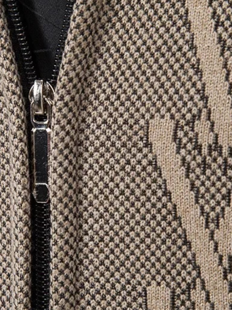 Rollo | Essential Old Money Knit Sweater