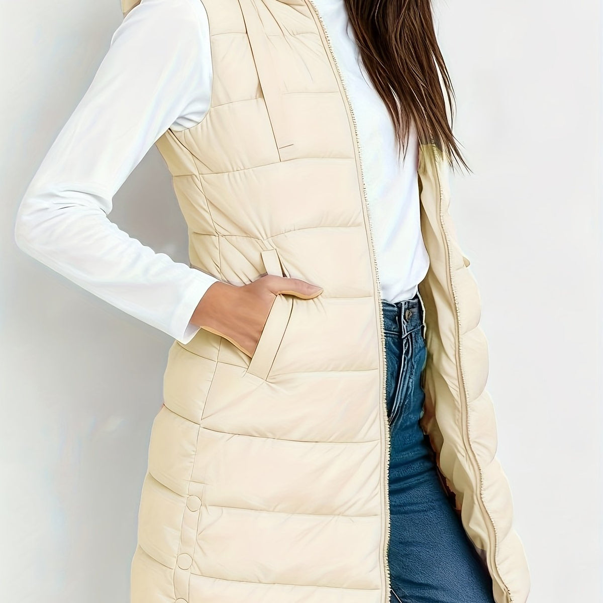 Grace | Everyday Comfort Jacket