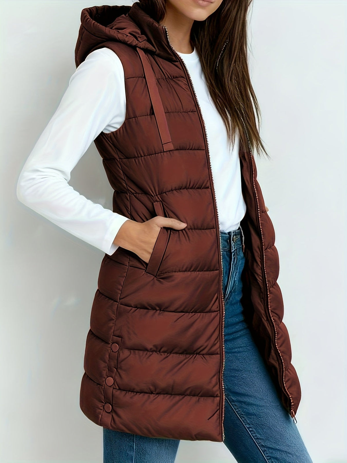 Grace | Everyday Comfort Jacket
