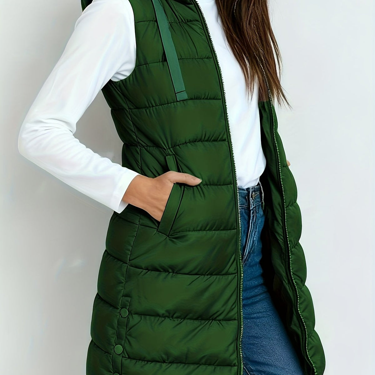 Grace | Everyday Comfort Jacket