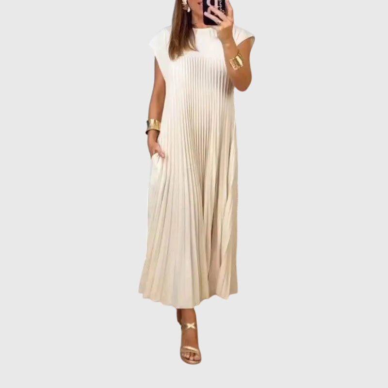 Peyton | Timeless Sleek Silhouette Elegant Dress