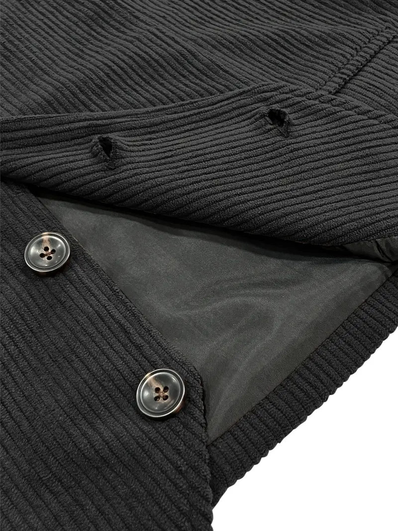 Verney | Refined Tailored Gilet