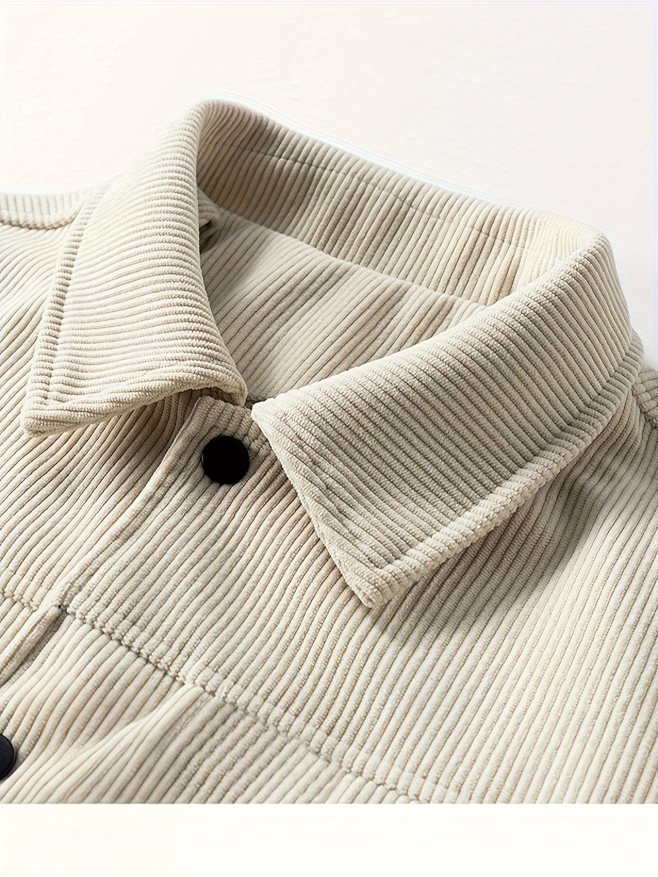 Aiden | Urban Corduroy Jacket