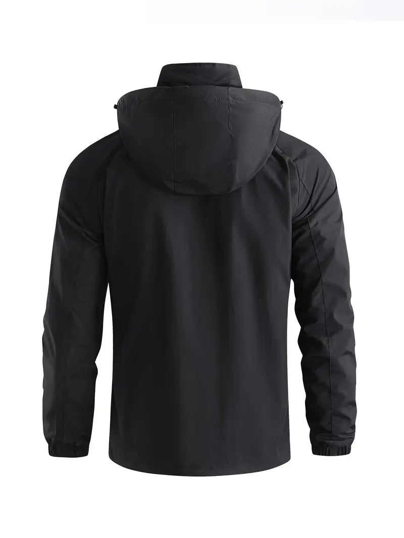 Lightweight Refined Everyday Jacket