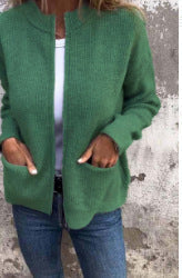 Madison | Timeless Knit Cardigan for Effortless Days