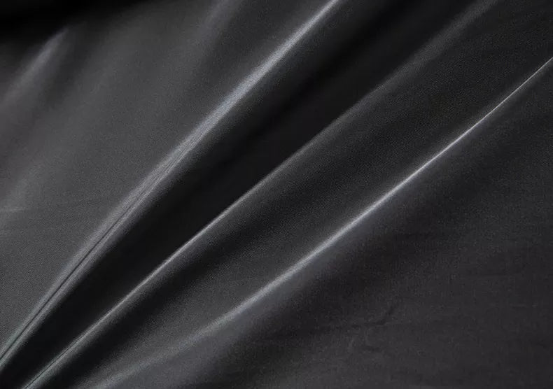 Friedrich | Timeless Wool-Blend Overcoat