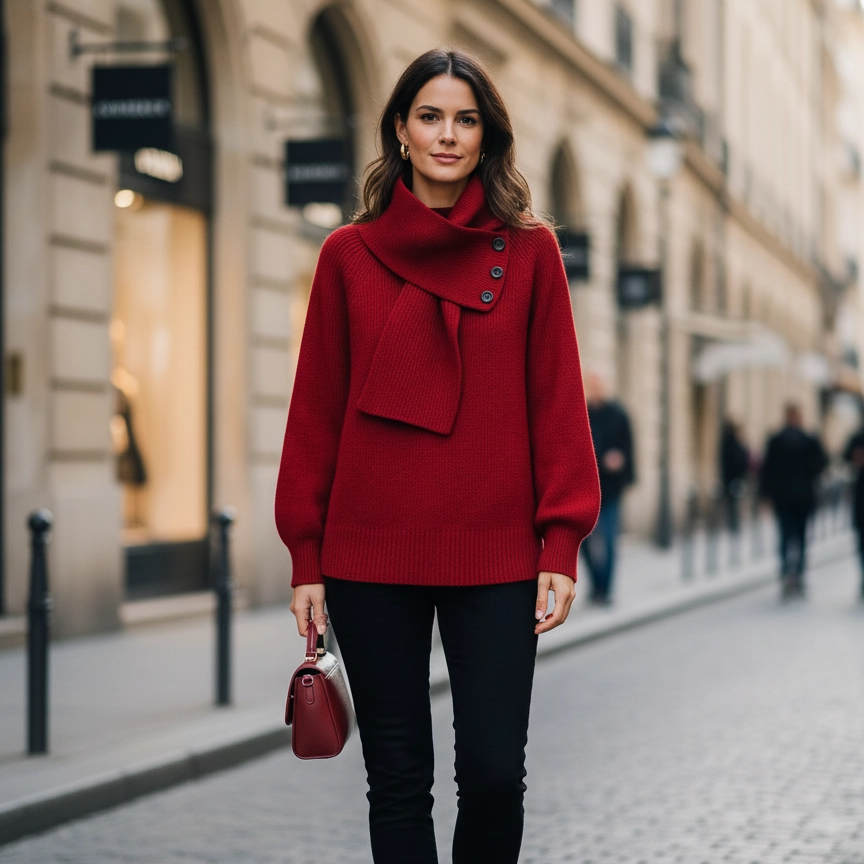 Eleanor | Modern Soft Elegance