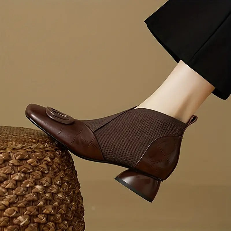 Everly | Everyday Comfort Booties