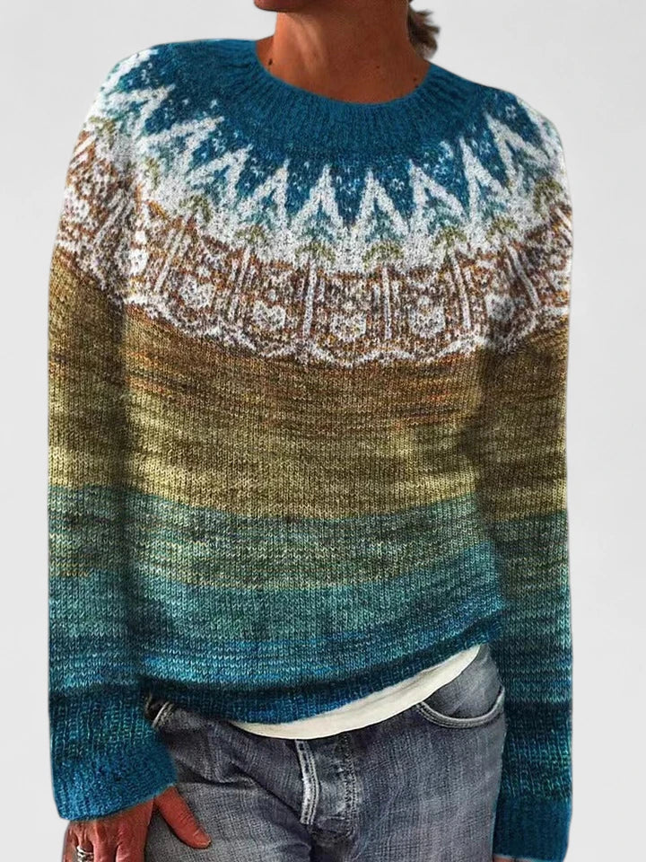 Yvanderrah | Timeless Soft Knit
