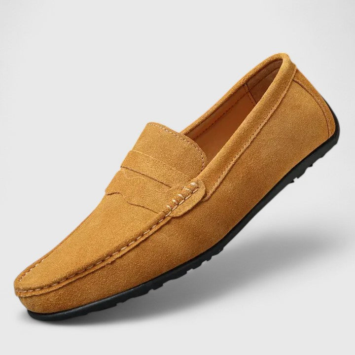 Mavis | Refined All-Day Comfort Loafers