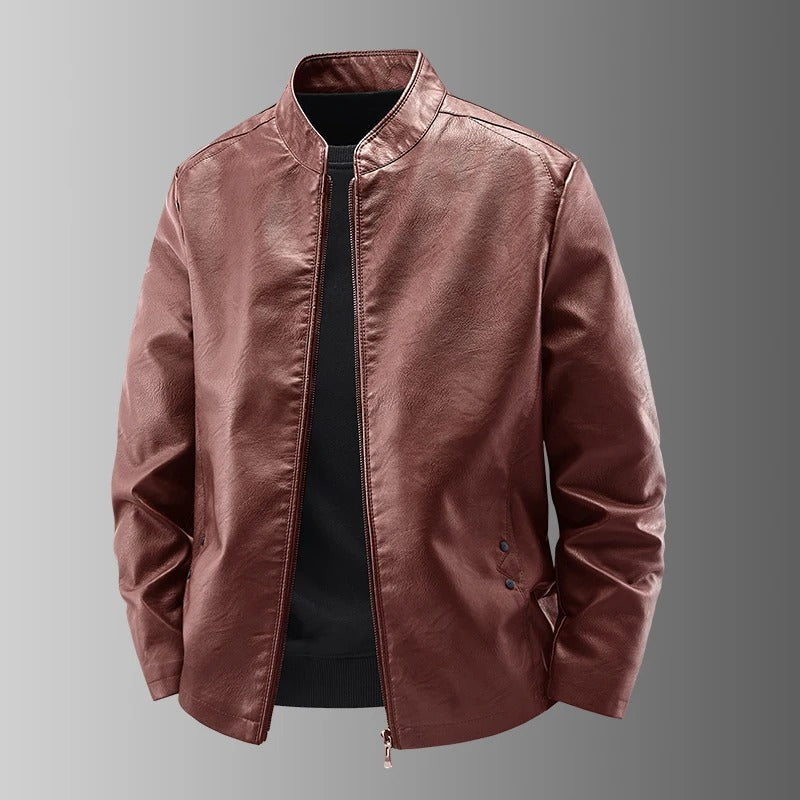 Daniel | Biker Jacket