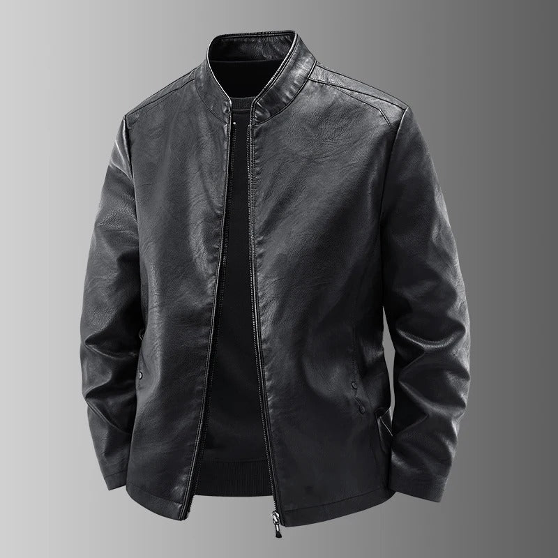 Daniel | Biker Jacket