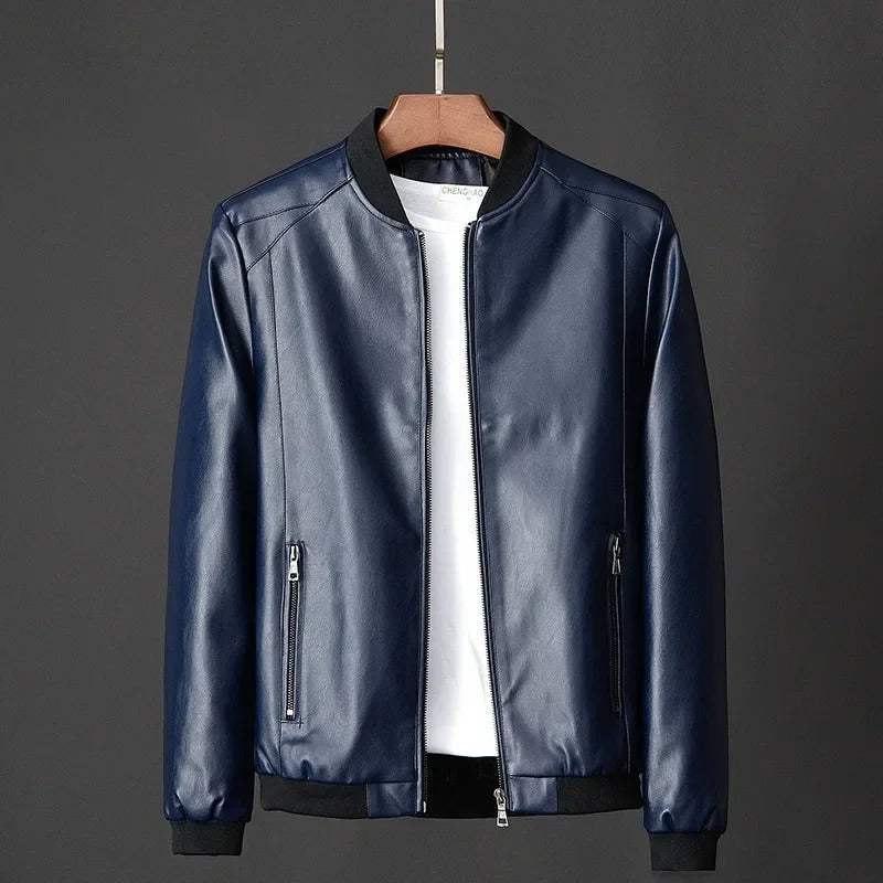 Nathan | Motorcycle Jacket