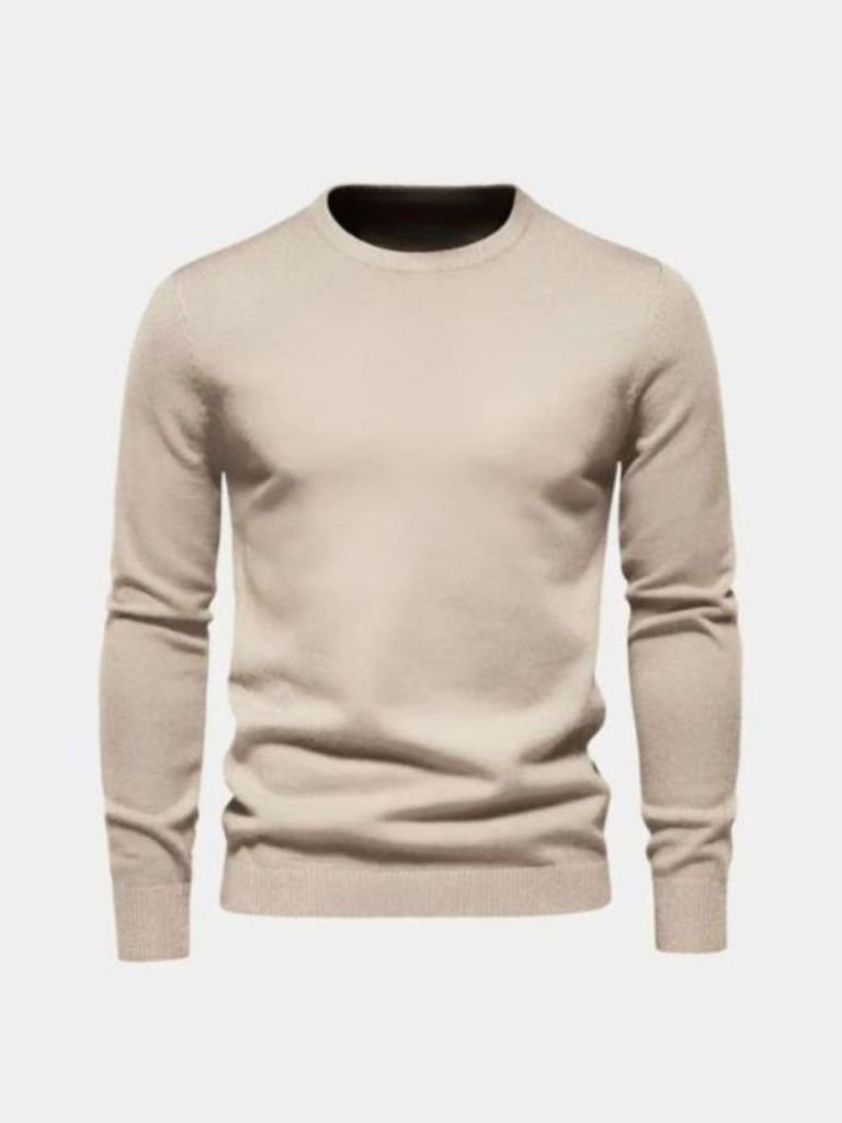 Auden | Premium Minimalist Pullover