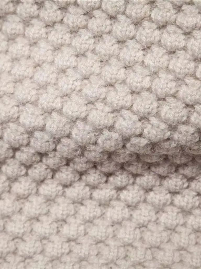 Valor | Old Money Textured Pullover