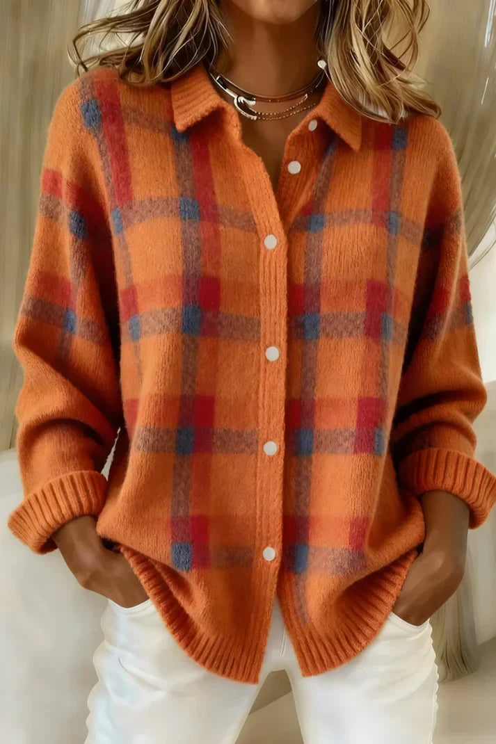 Sarah | Refined Everyday Cardigan