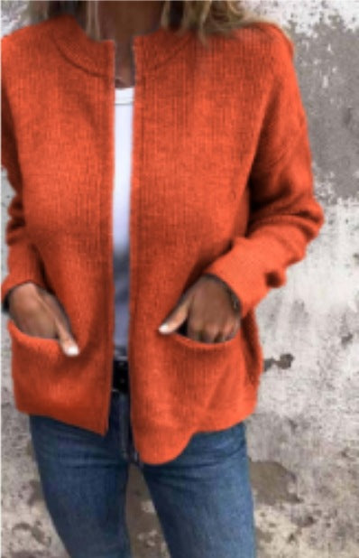 Madison | Timeless Knit Cardigan for Effortless Days