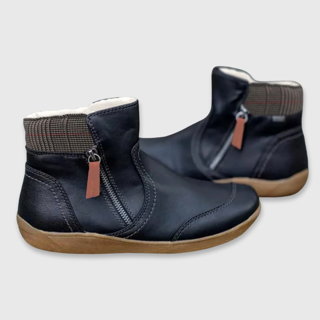 Anita | Effortless Everyday Comfort Boots
