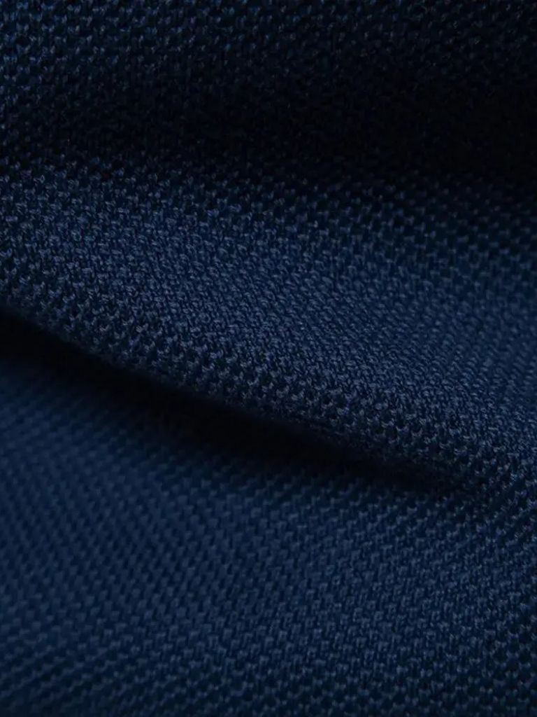 Greer | Quarter-Zip Jumper Sweater