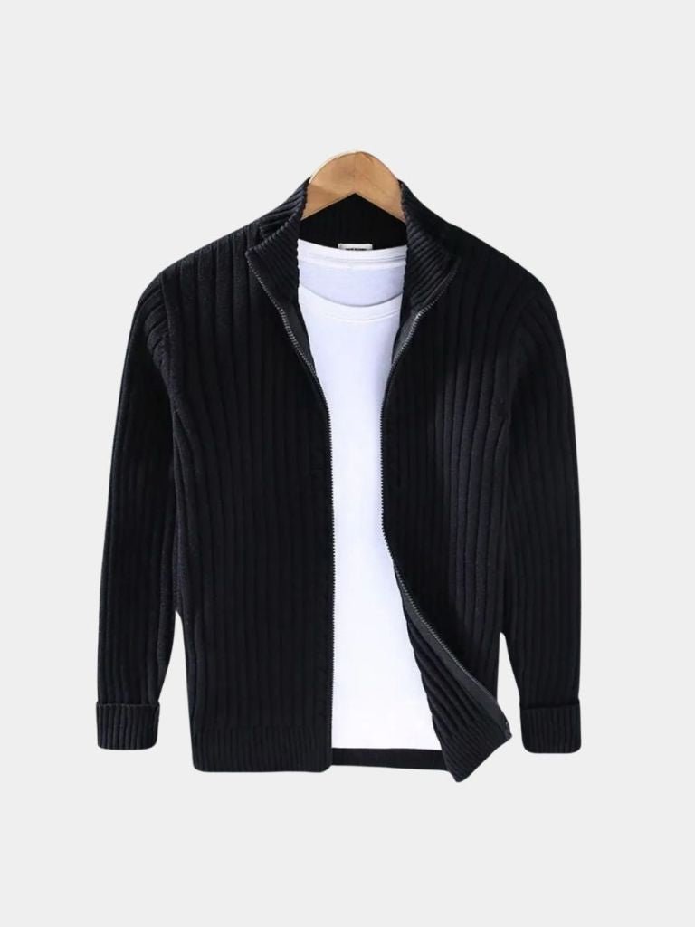 Aldric | Regency Knit Jacket