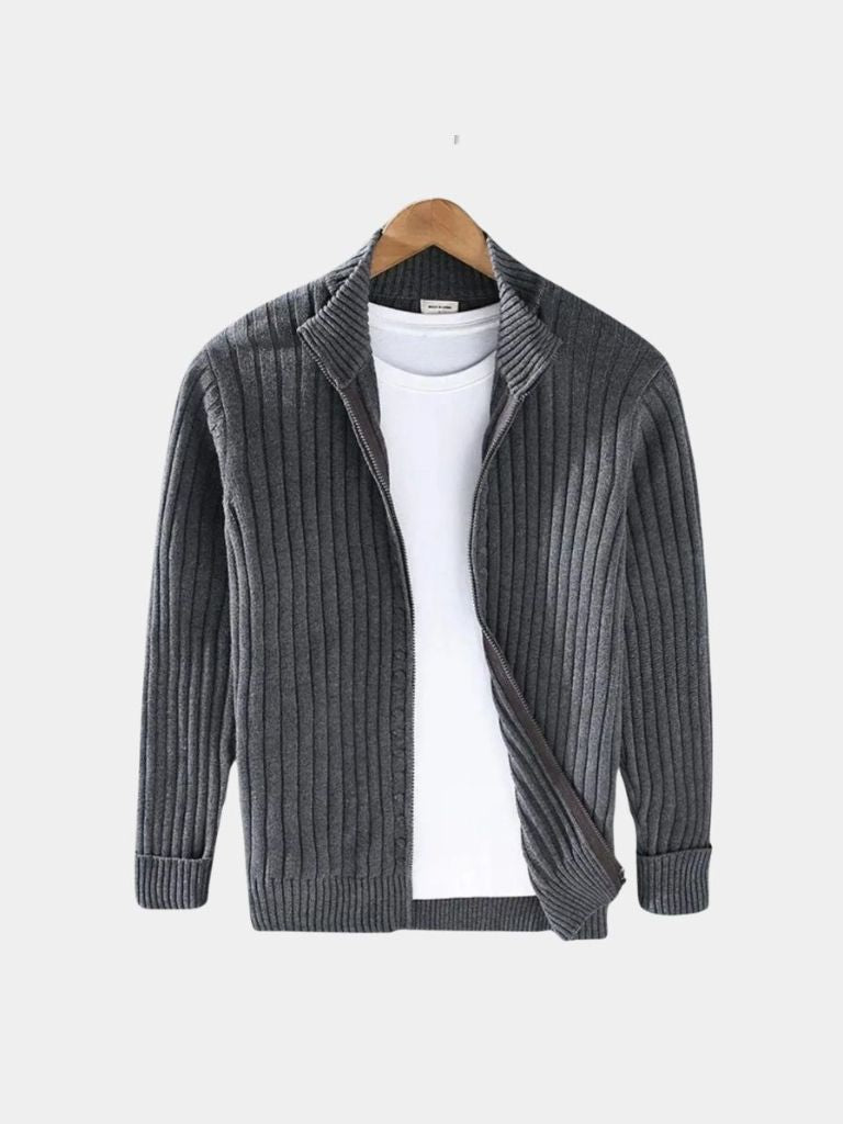 Aldric | Regency Knit Jacket