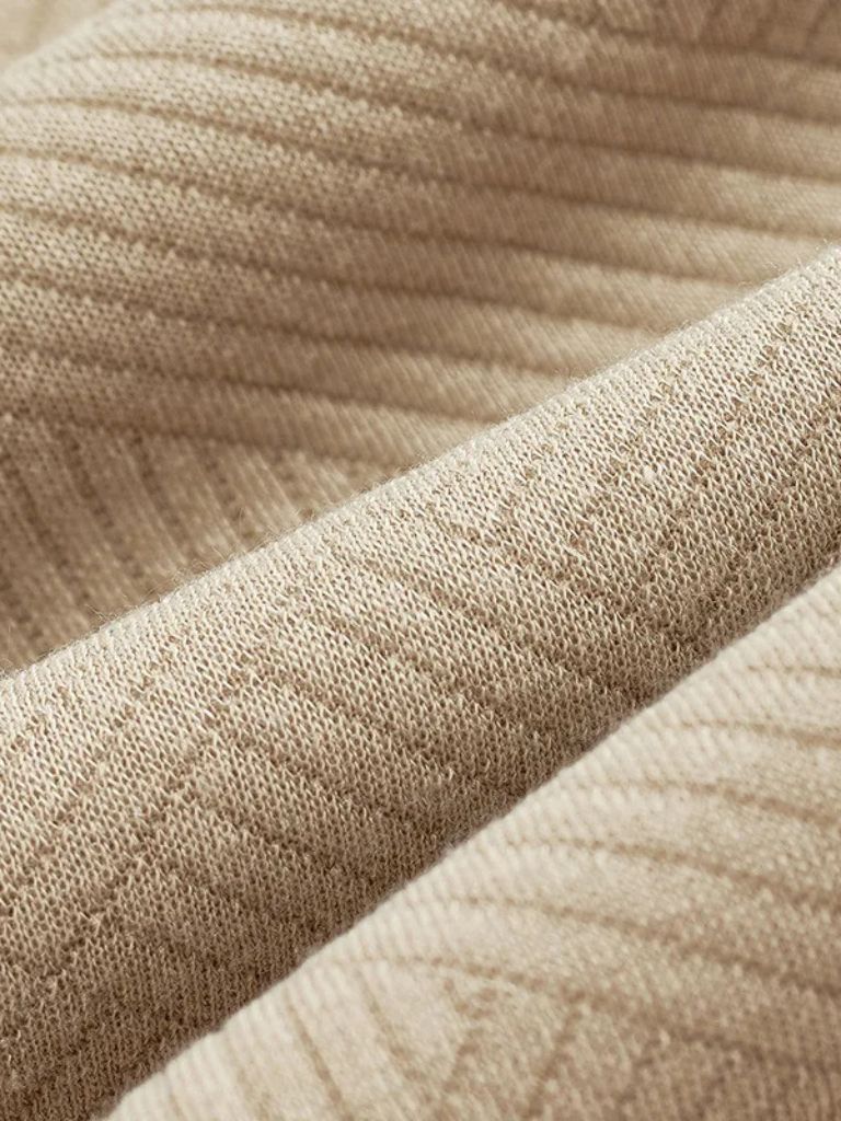 Callum | Sandmoor Luxe Sweater