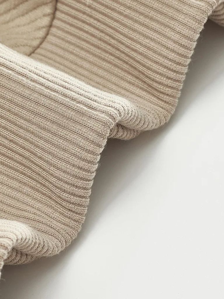 Callum | Sandmoor Luxe Sweater