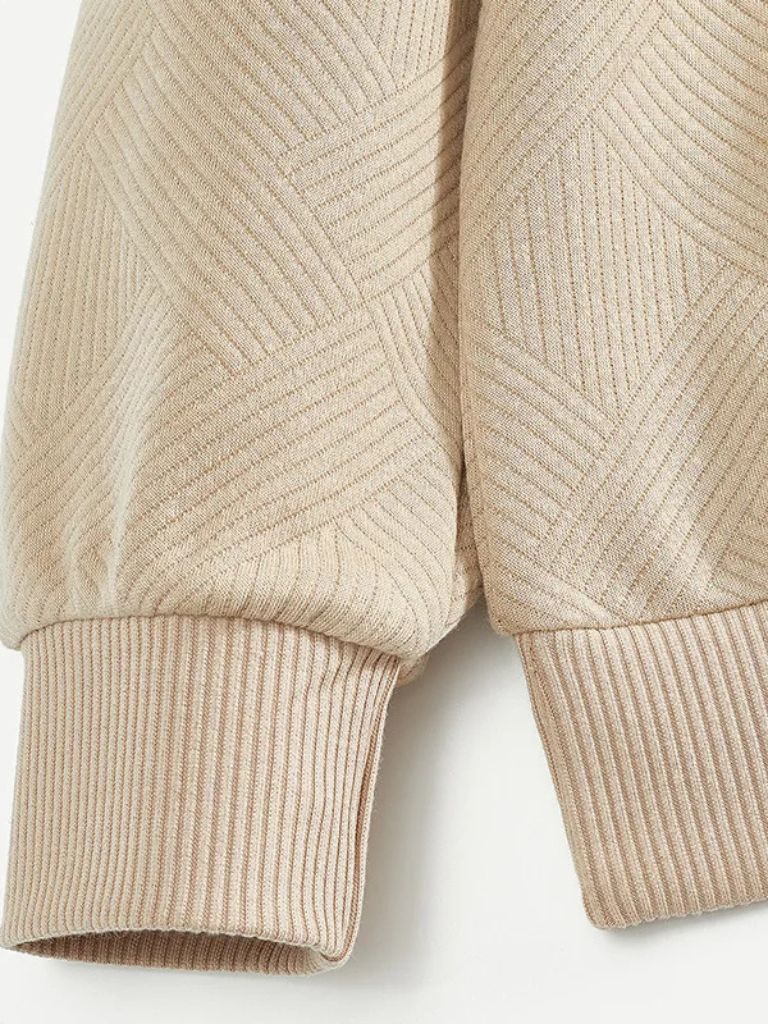 Callum | Sandmoor Luxe Sweater